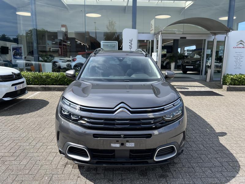 Image of Citroen C5 Aircross