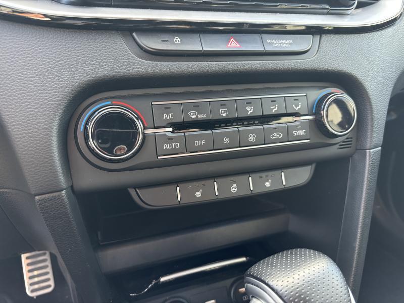 Image of Kia Pro Ceed