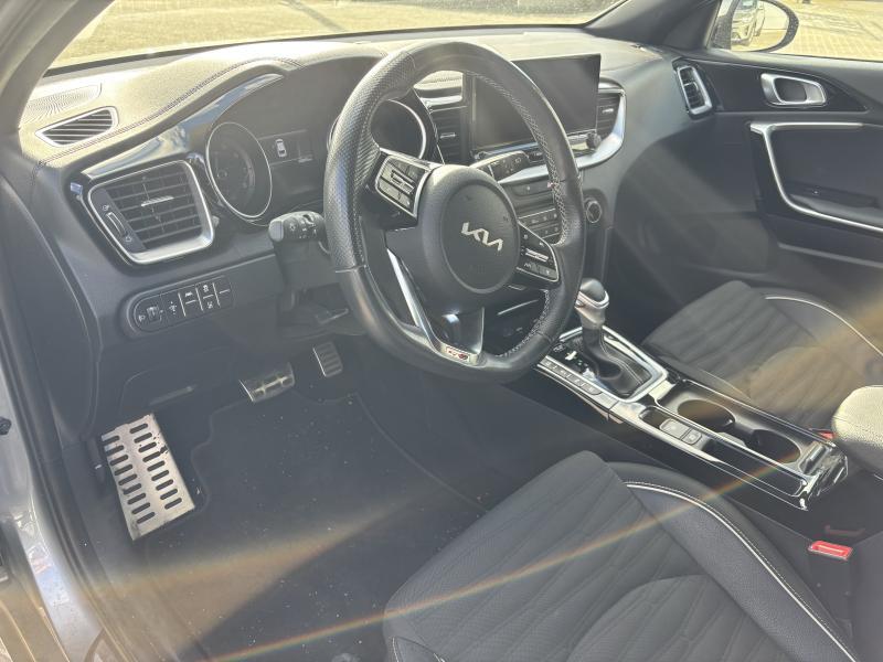 Image of Kia Pro Ceed