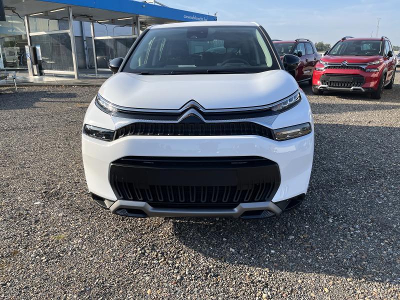 Image of Citroen C3 Aircross