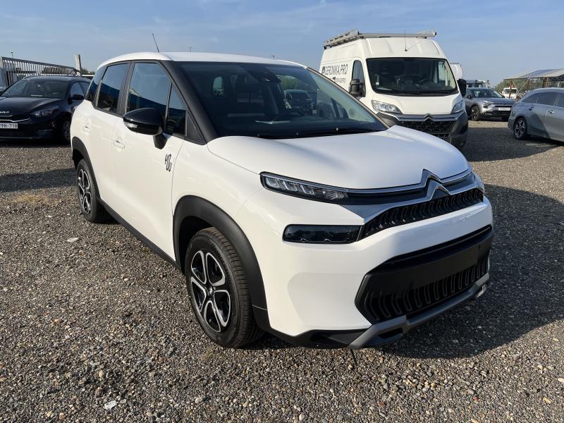 Image of Citroen C3 Aircross