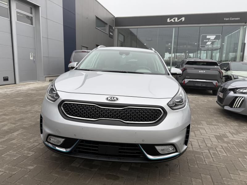 Image of Kia Niro