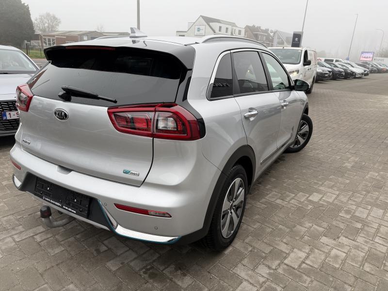 Image of Kia Niro