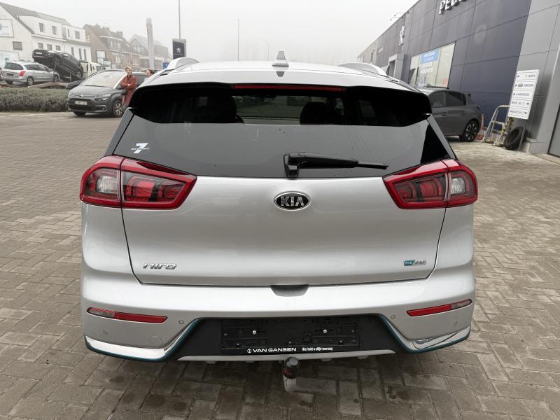 Image of Kia Niro