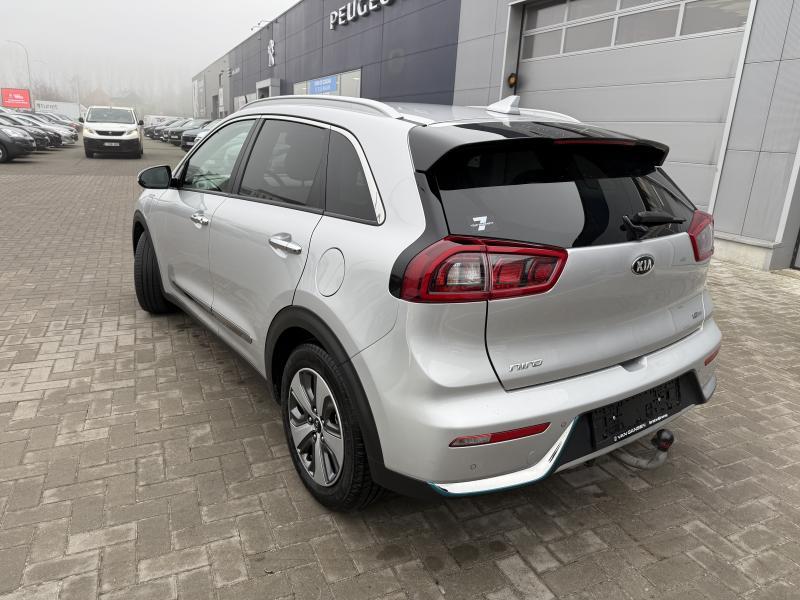 Image of Kia Niro