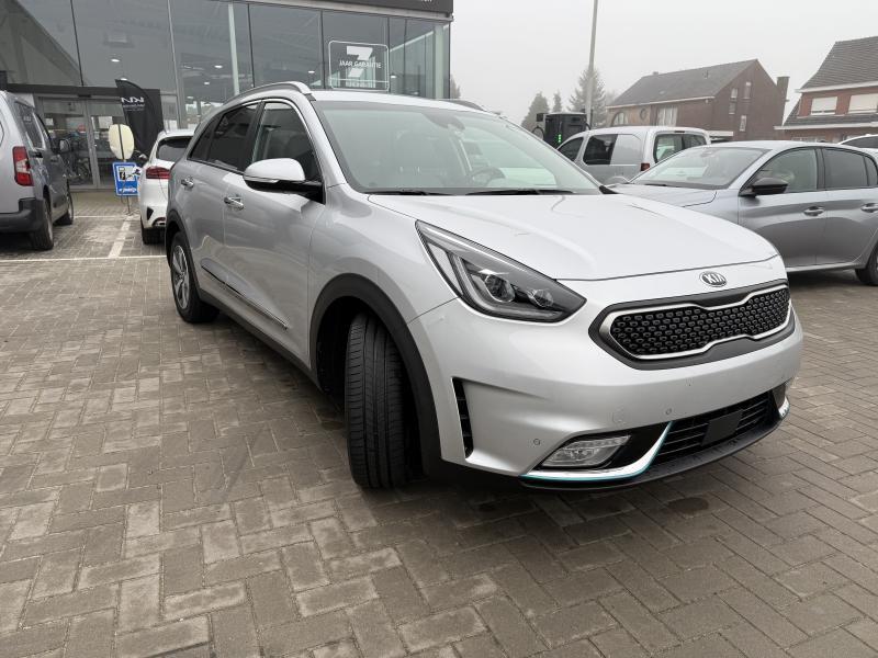 Image of Kia Niro