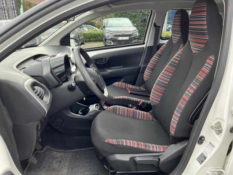 Image of Citroen C1