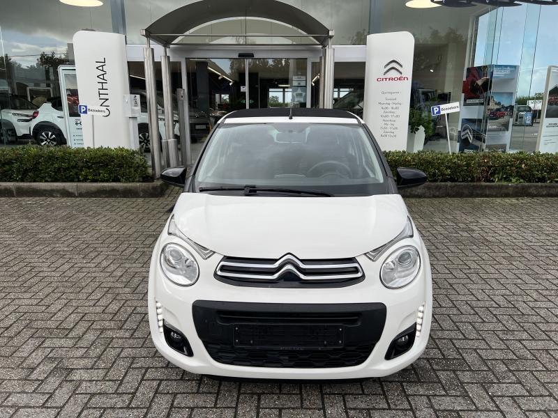 Image of Citroen C1