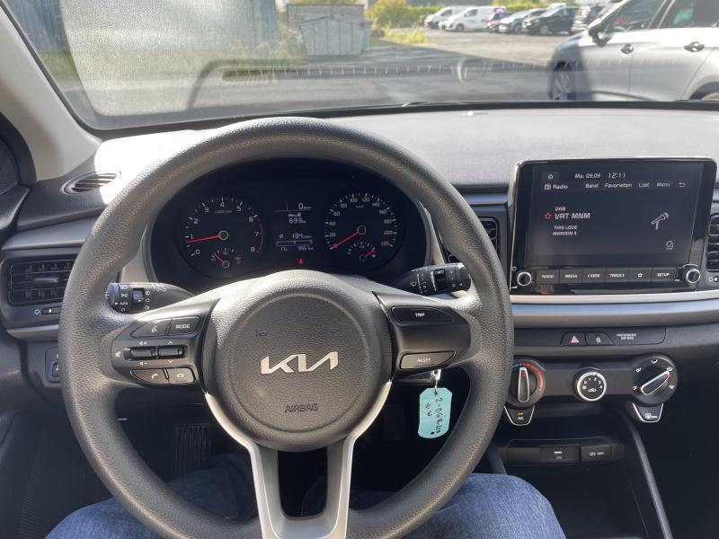 Image of Kia Rio