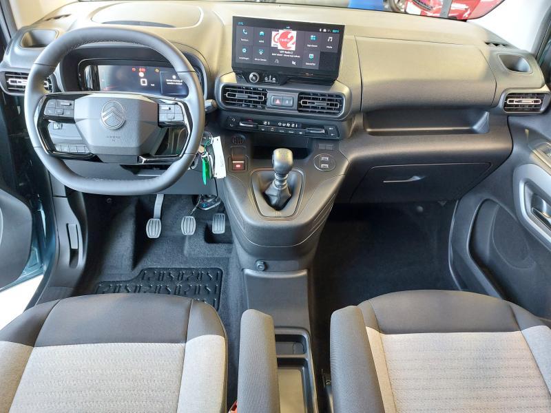 Image of Citroen Berlingo