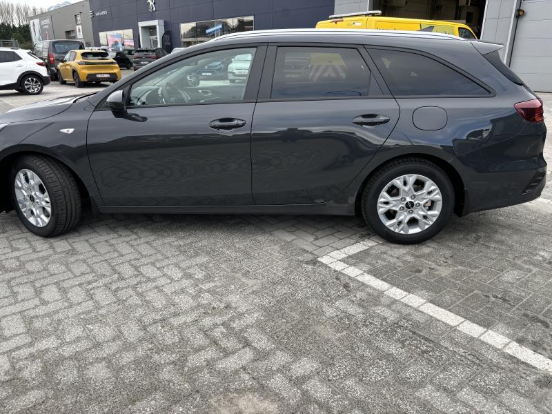 Image of Kia Ceed Sportswagon