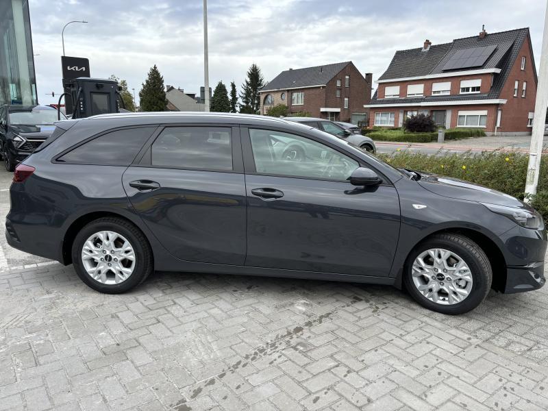 Image of Kia Ceed Sportswagon