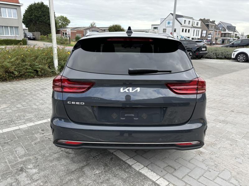 Image of Kia Ceed Sportswagon