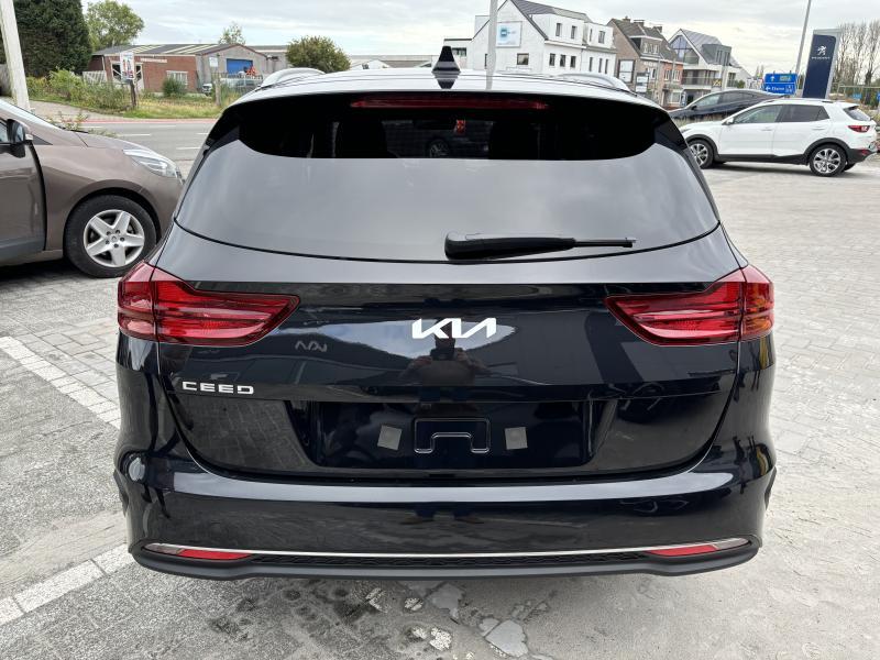 Image of Kia Ceed Sportswagon