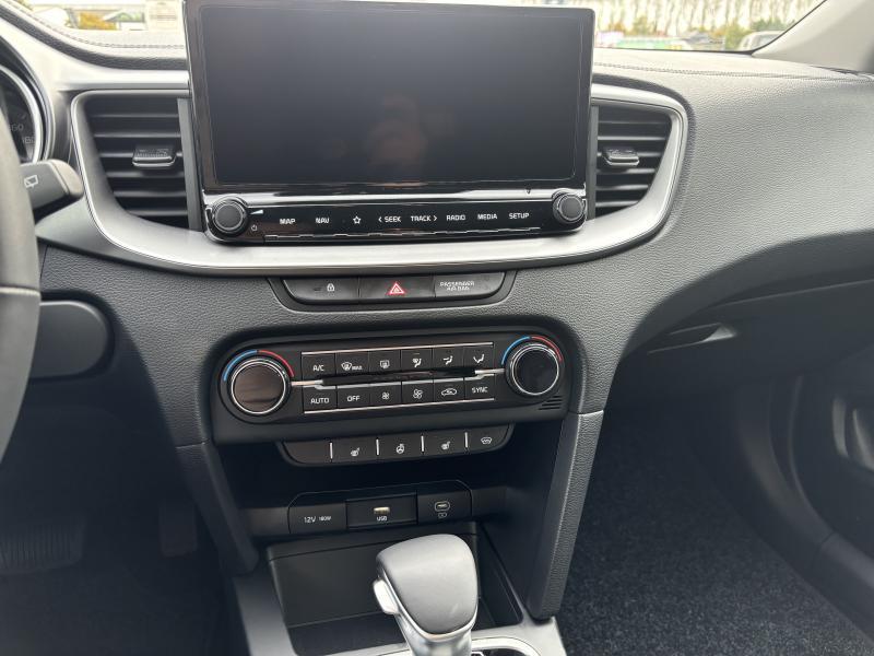 Image of Kia Ceed Sportswagon