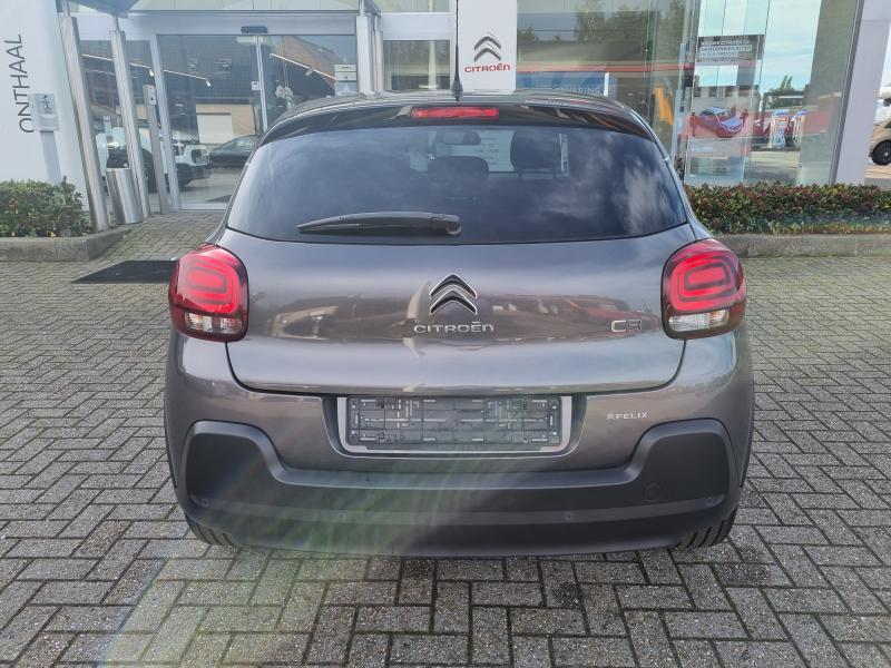 Image of Citroen C3