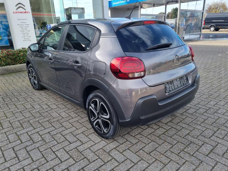 Image of Citroen C3