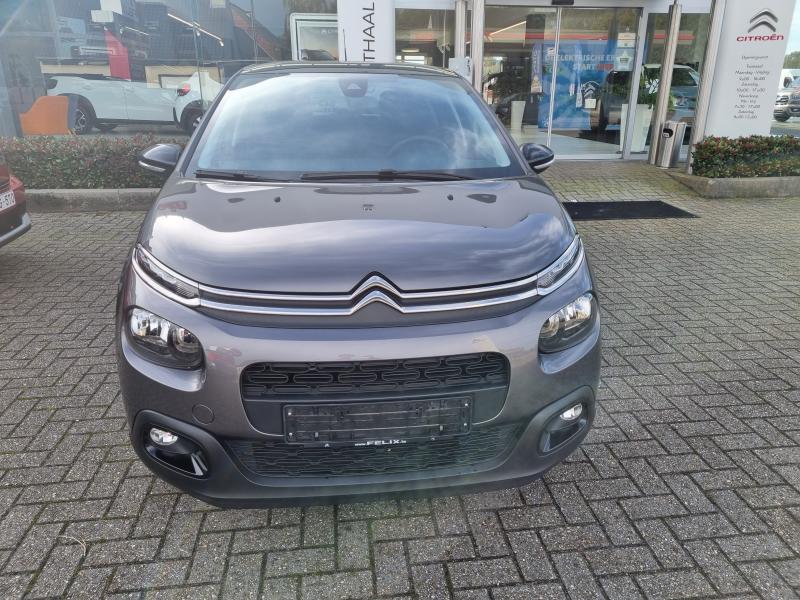 Image of Citroen C3