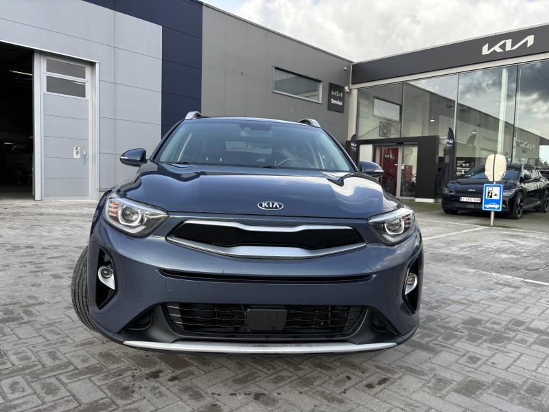 Image of Kia Stonic