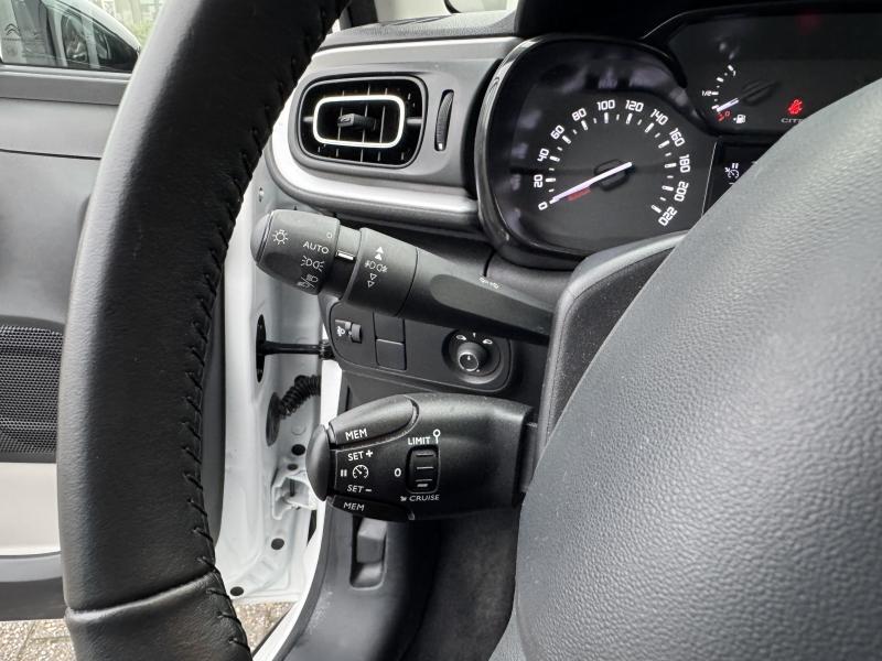 Image of Citroen C3