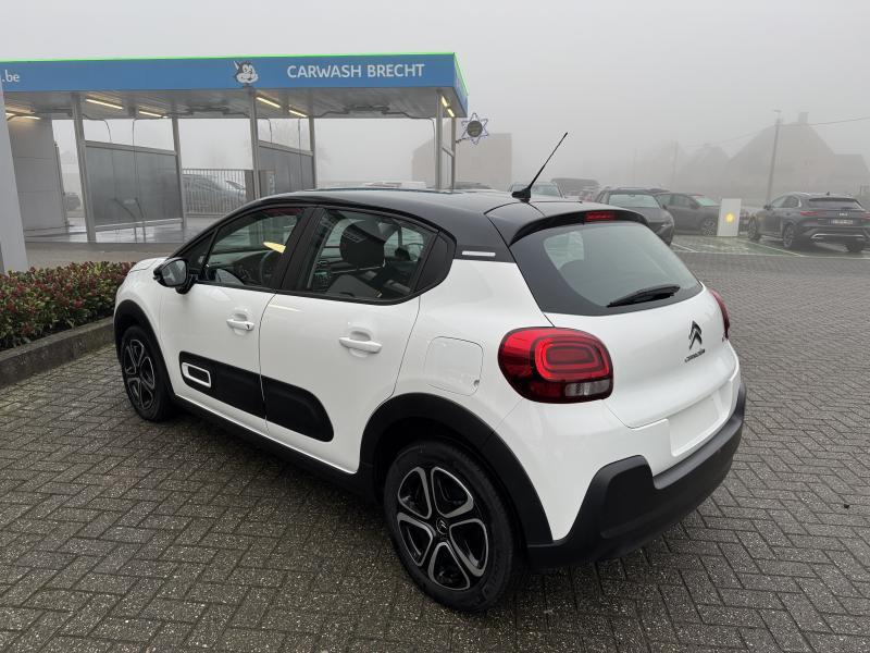 Image of Citroen C3