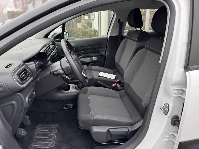 Image of Citroen C3