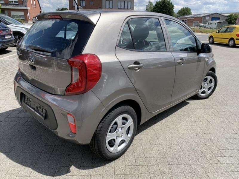 Kia Picanto 1.0 Airco Garantie 2024 1.0 40342 Km